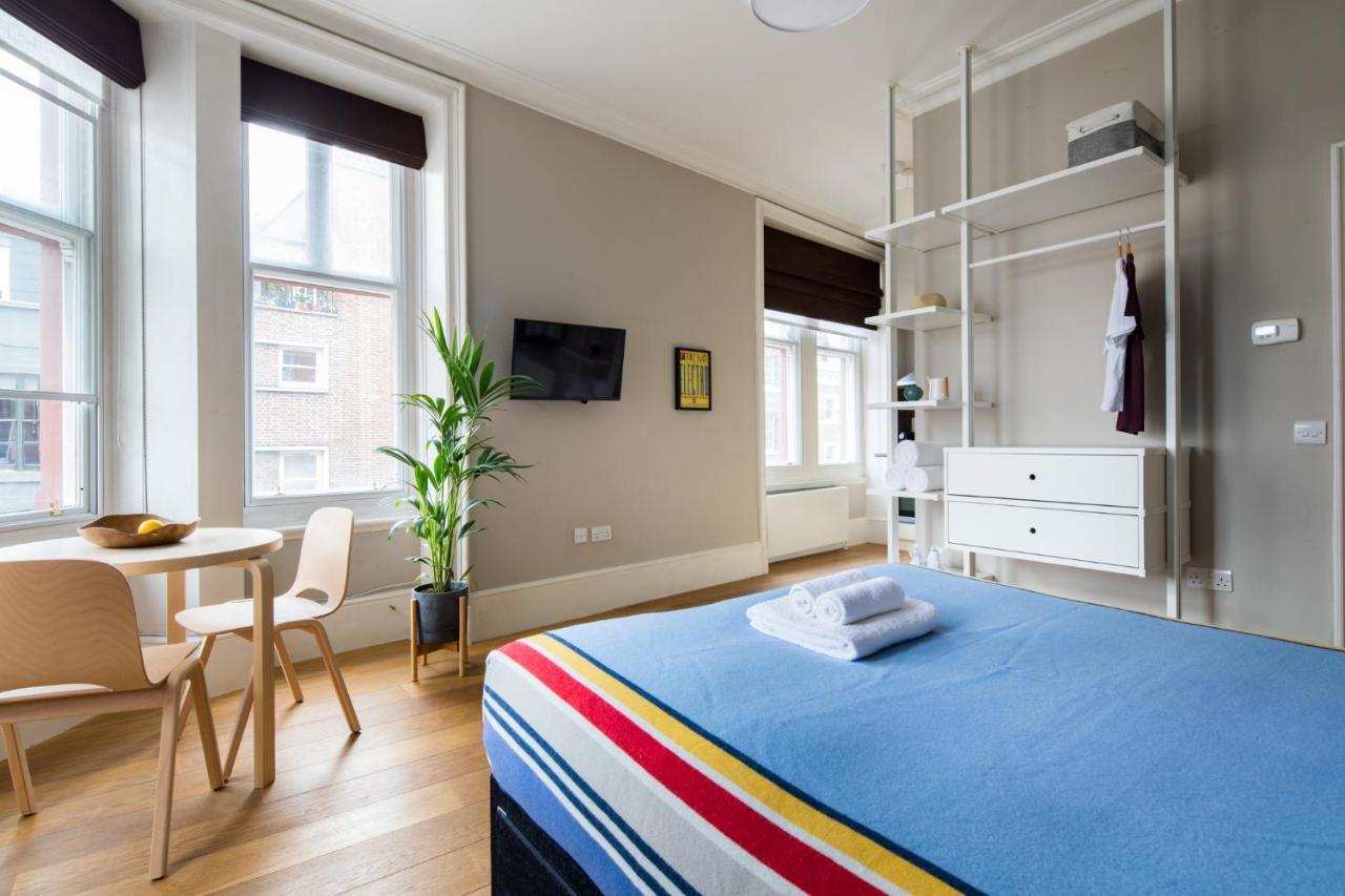 Hausd Flex - Covent Garden Appartamento