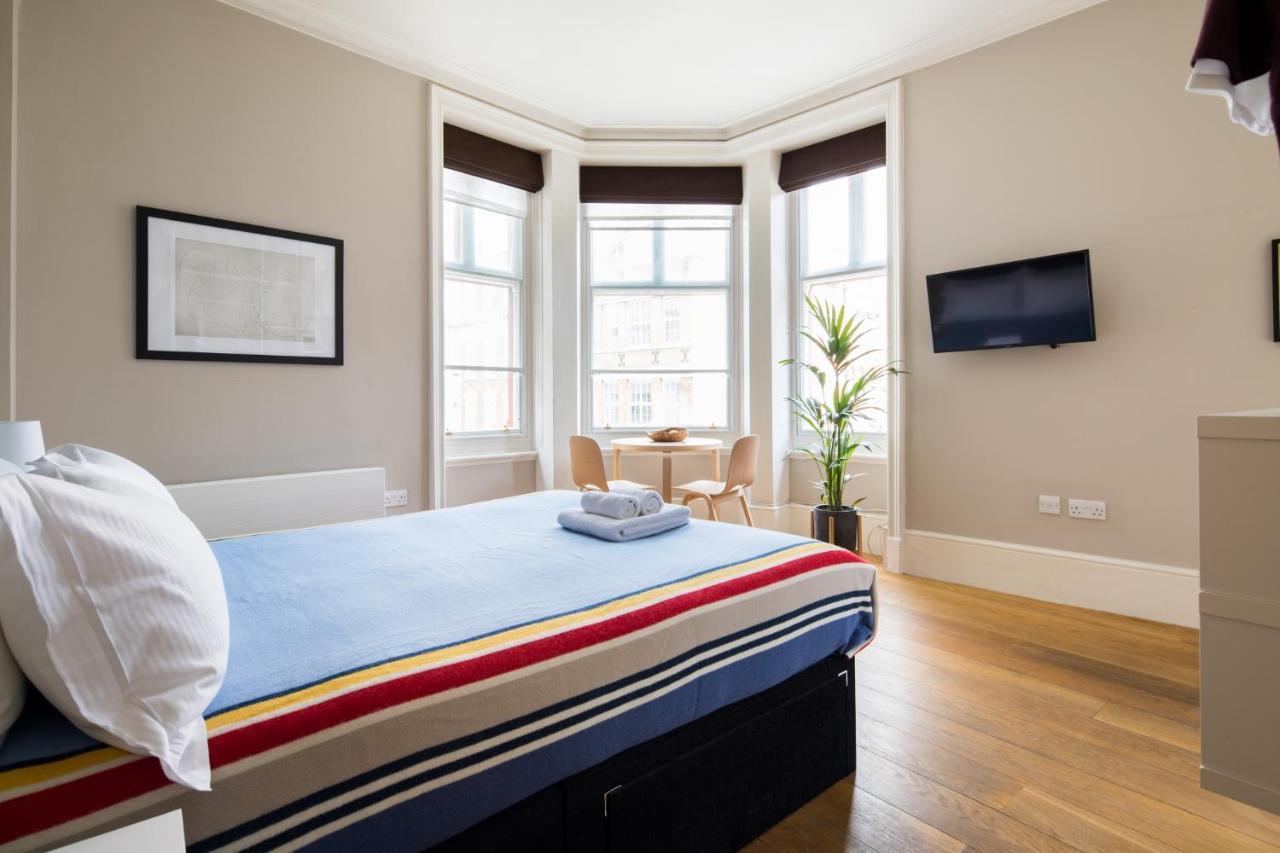 Hausd Flex - Covent Garden Appartamento *