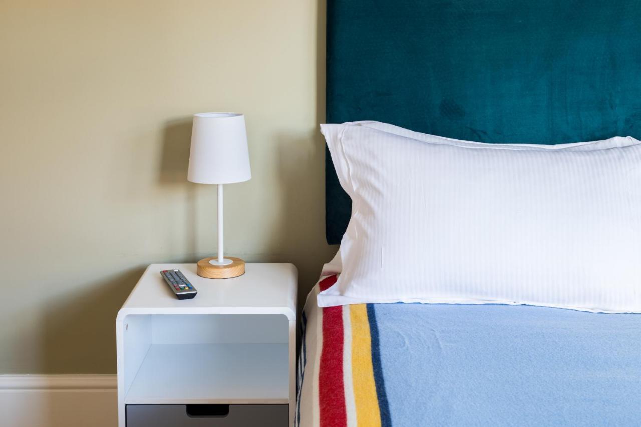 Hausd Flex - Covent Garden Appartamento