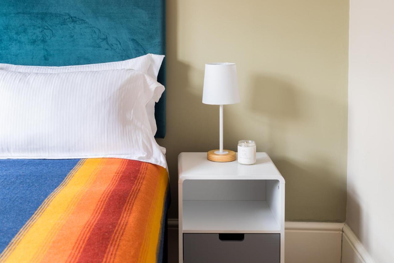 Appartamento Hausd Flex - Covent Garden Londra