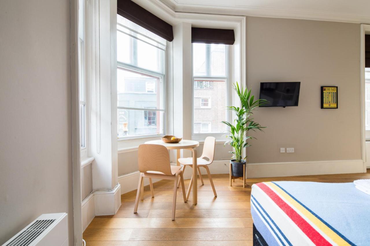 Hausd Flex - Covent Garden Appartamento *
