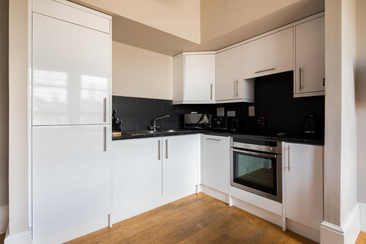 Hausd Flex - Covent Garden Appartamento