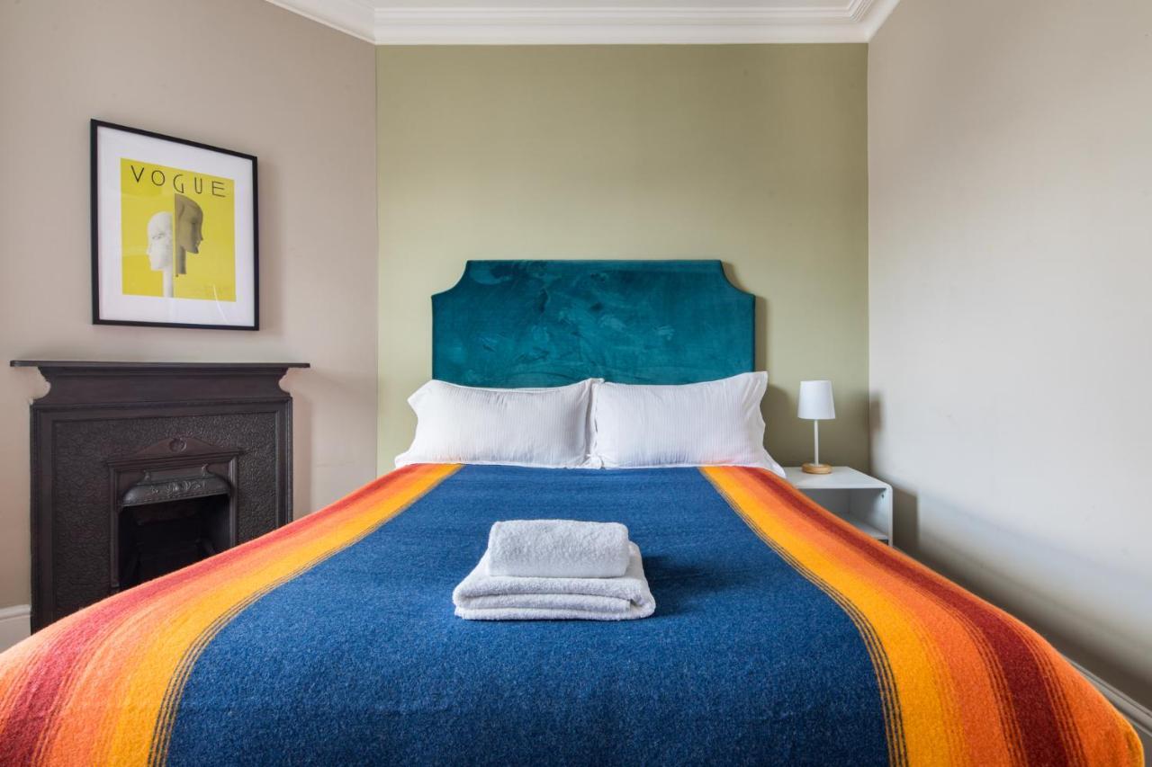 Hausd Flex - Covent Garden Appartamento
