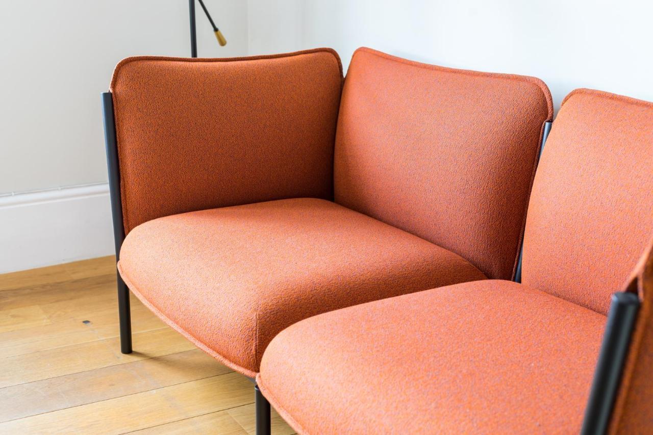 Appartamento Hausd Flex - Covent Garden Londra
