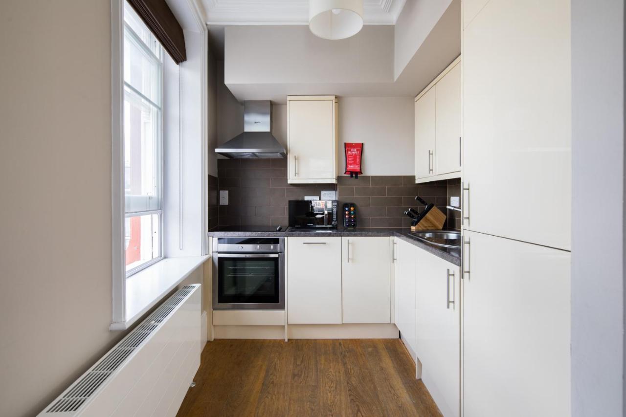Appartamento Hausd Flex - Covent Garden Londra