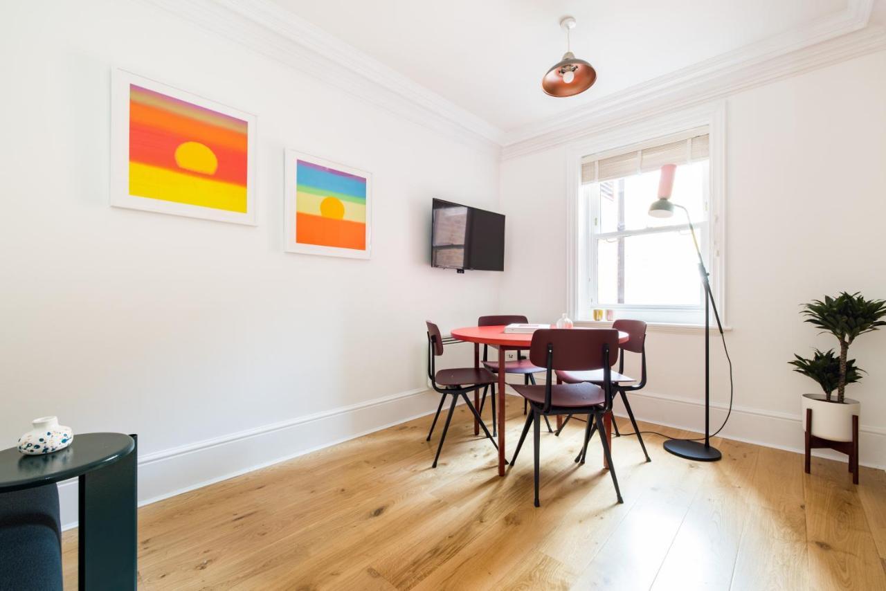 Appartamento Hausd Flex - Covent Garden *