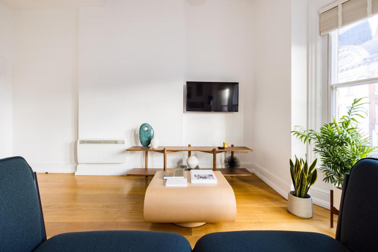 Hausd Flex - Covent Garden Appartamento