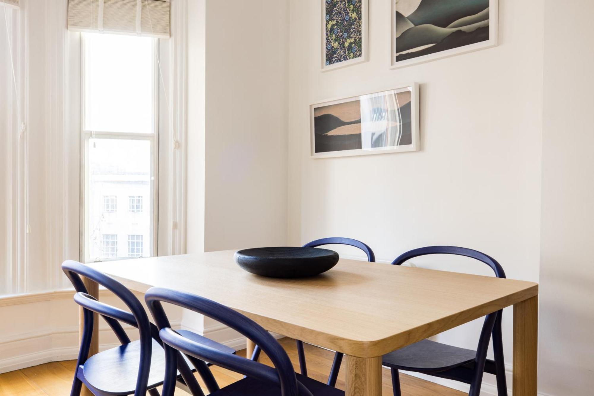Appartamento Hausd Flex - Covent Garden Londra