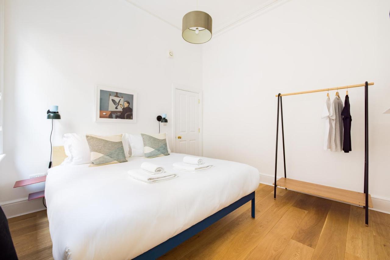 Hausd Flex - Covent Garden Londra