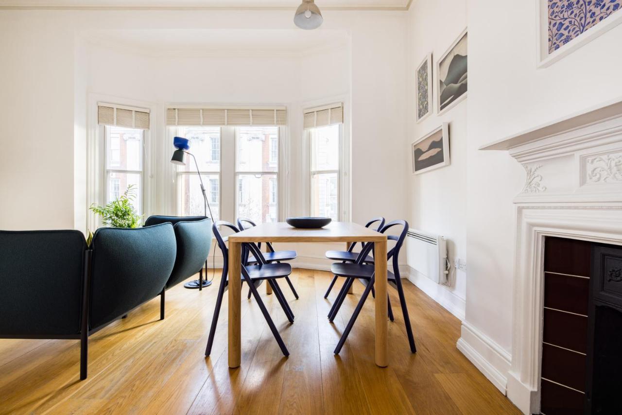 Hausd Flex - Covent Garden * Londra