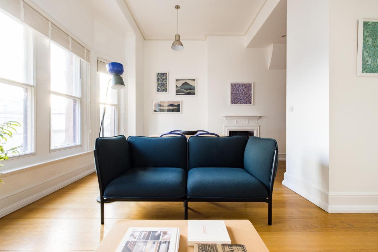 Appartamento Hausd Flex - Covent Garden