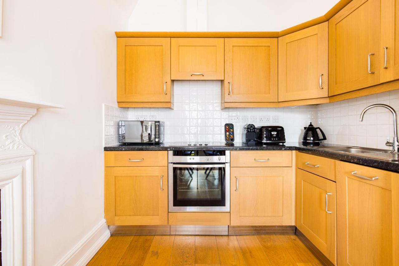 Hausd Flex - Covent Garden Appartamento Londra
