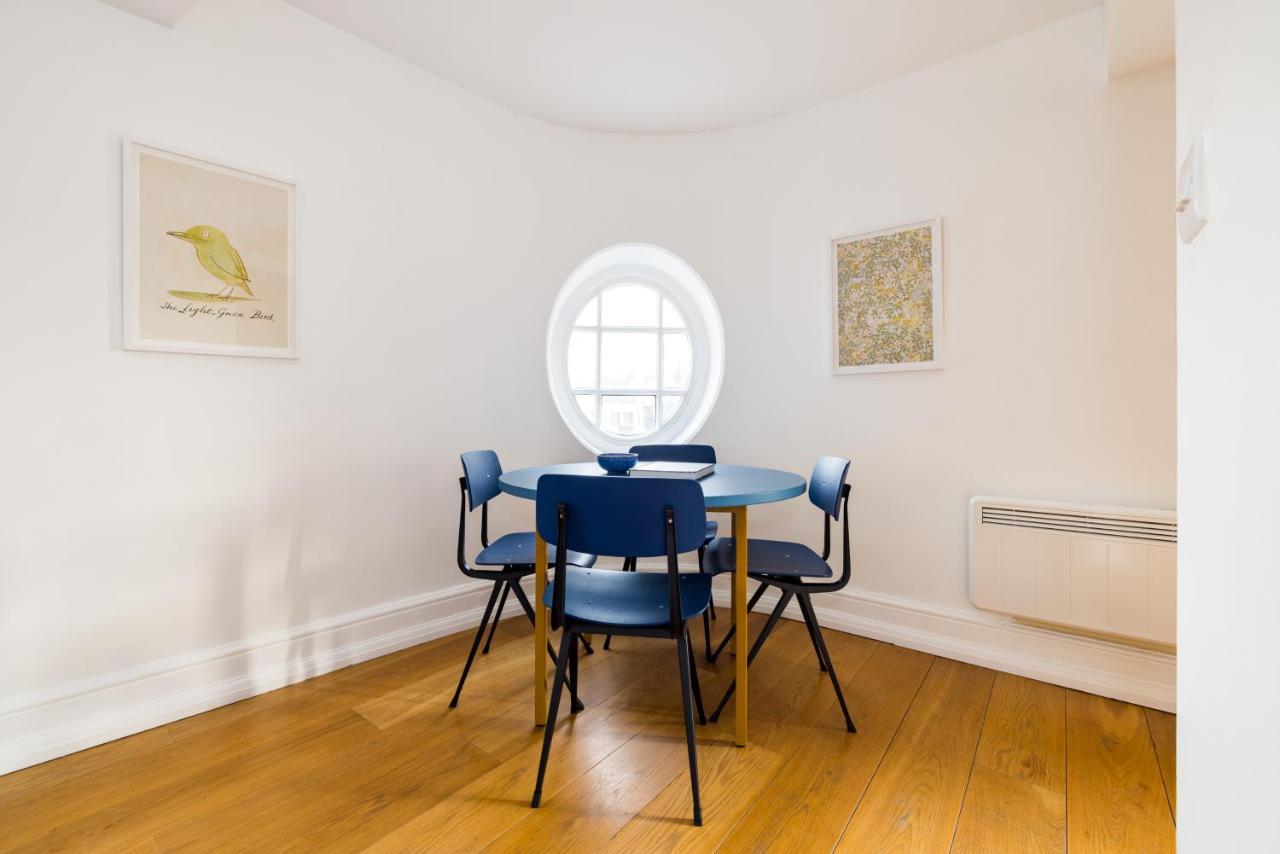 Appartamento Hausd Flex - Covent Garden