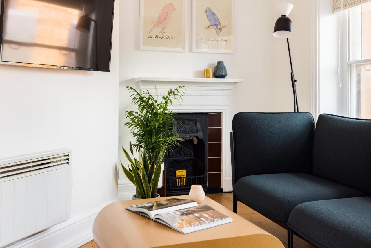 Hausd Flex - Covent Garden Appartamento *
