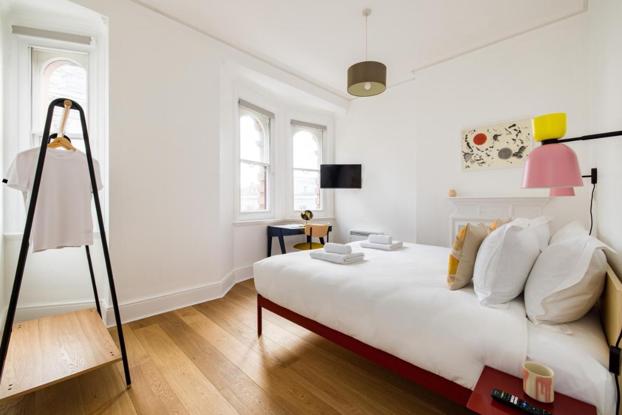 Hausd Flex - Covent Garden Appartamento Londra