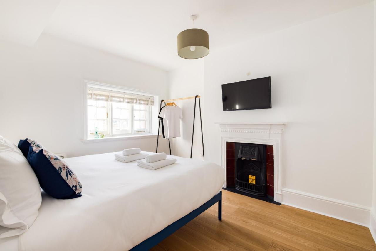 Appartamento Hausd Flex - Covent Garden