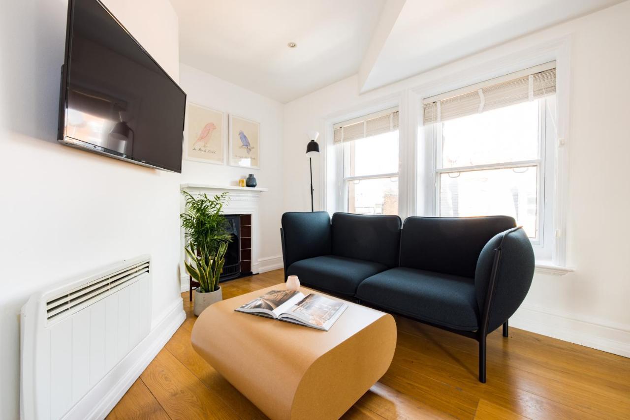 Appartamento Hausd Flex - Covent Garden *