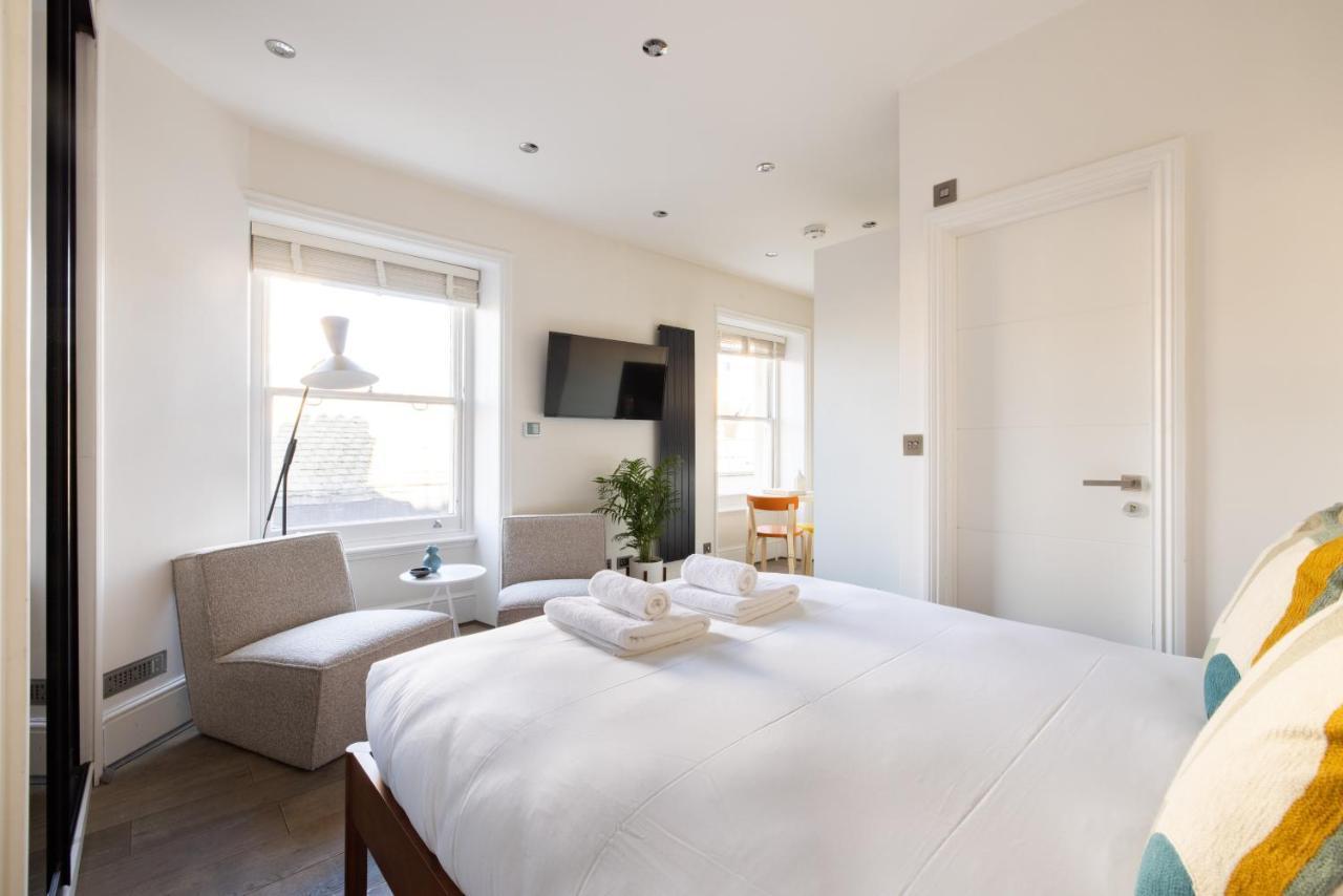 Appartamento Hausd Flex - Covent Garden *