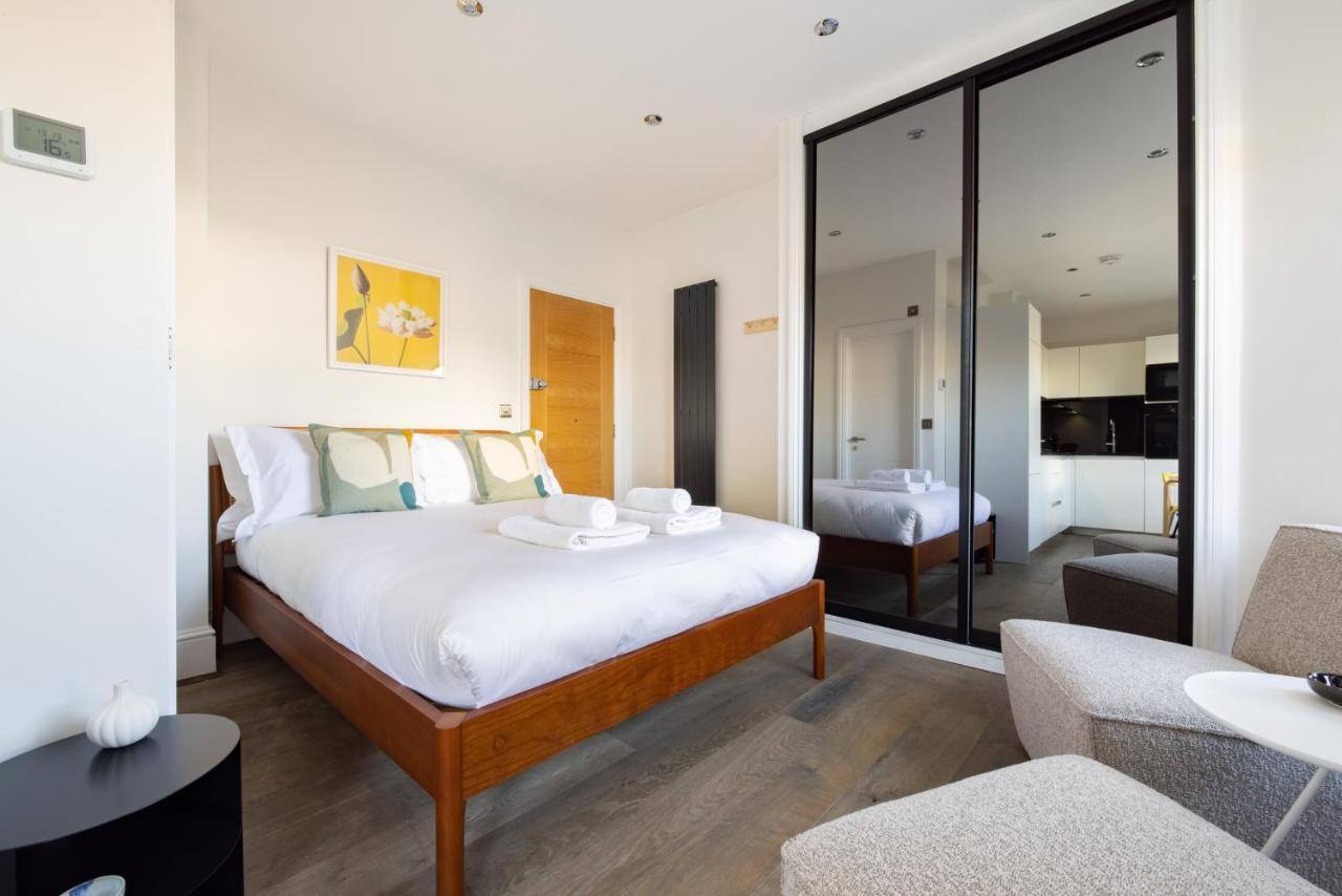 Appartamento Hausd Flex - Covent Garden *