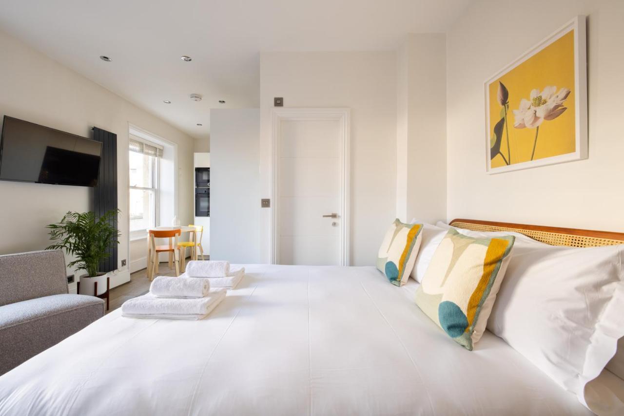 Hausd Flex - Covent Garden Appartamento Londra