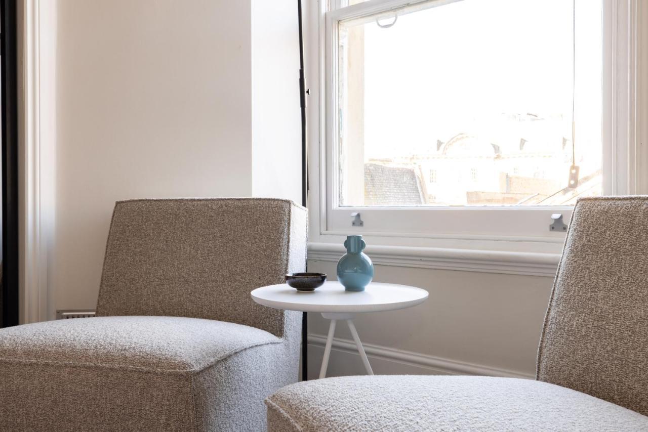 Appartamento Hausd Flex - Covent Garden *