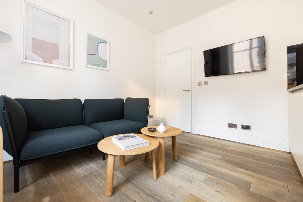 Hausd Flex - Covent Garden Appartamento Londra