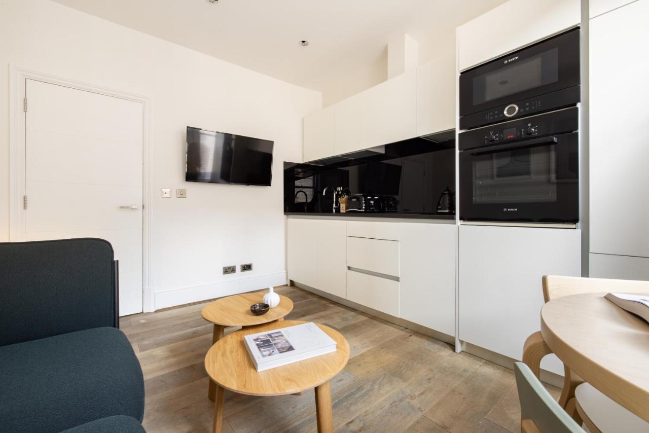 Appartamento Hausd Flex - Covent Garden *