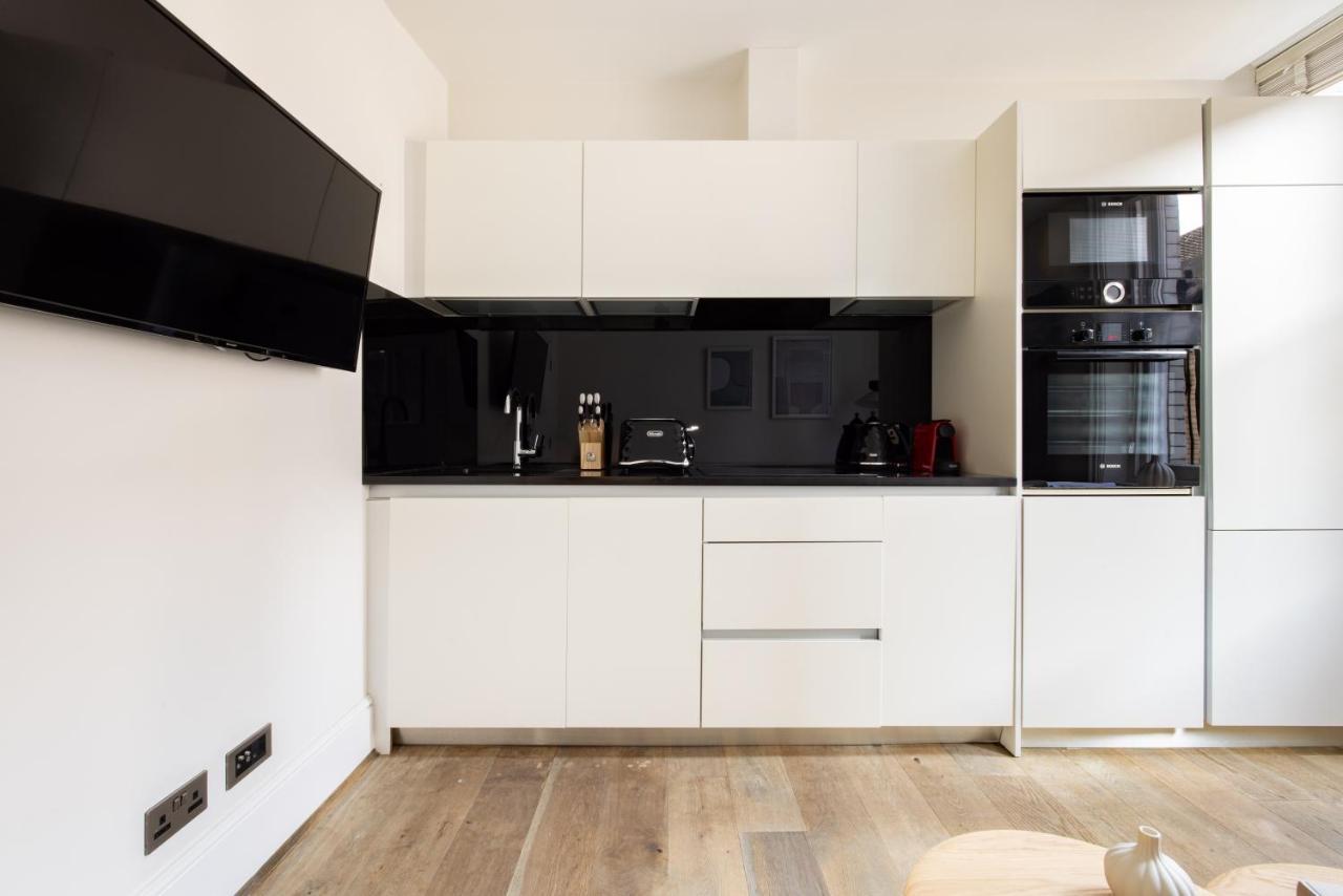 Appartamento Hausd Flex - Covent Garden *