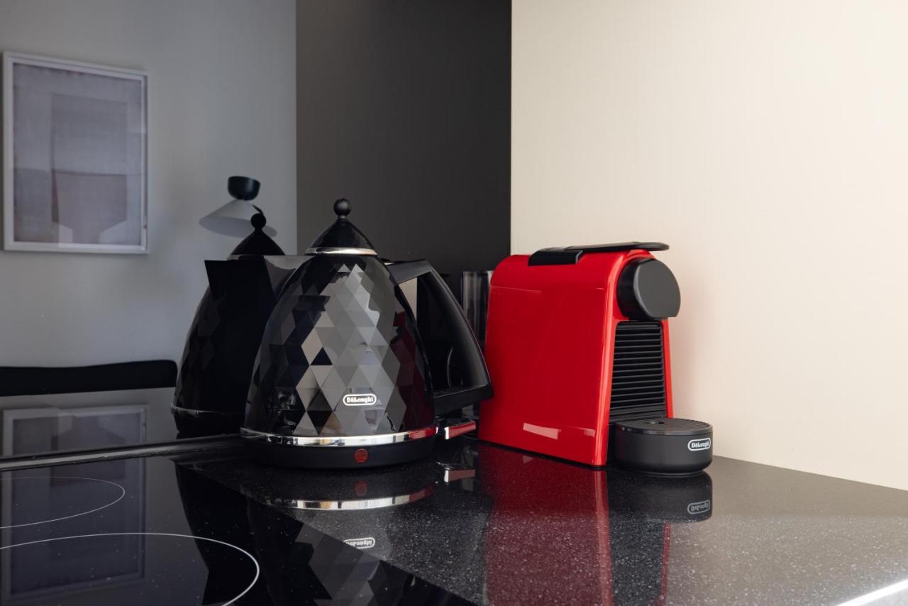Appartamento Hausd Flex - Covent Garden *
