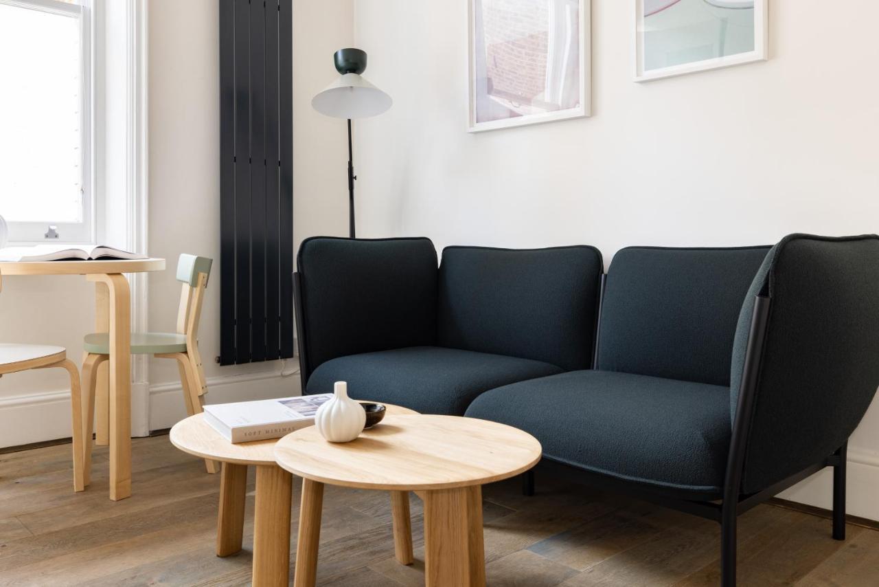 Hausd Flex - Covent Garden Appartamento Londra
