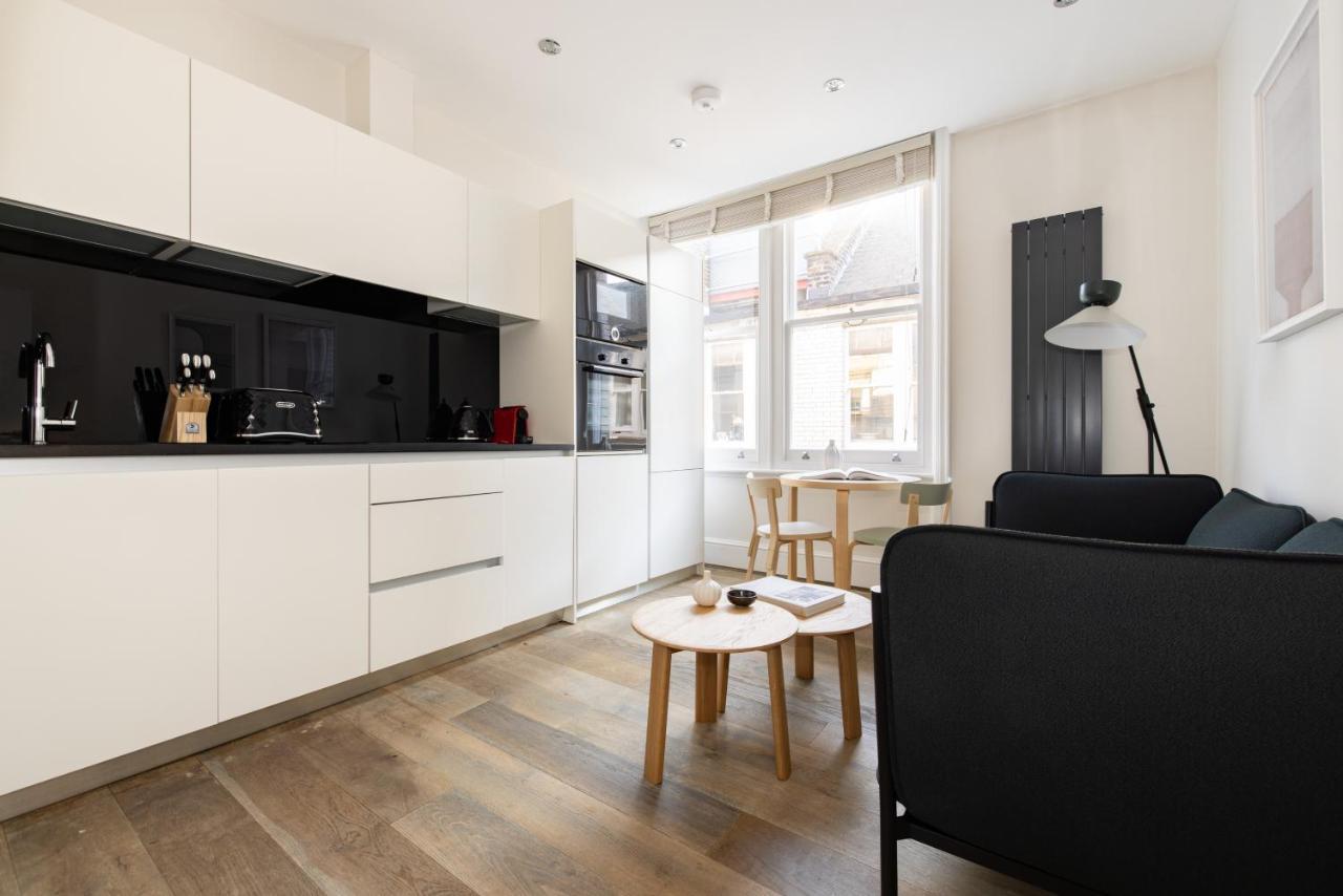 Hausd Flex - Covent Garden Appartamento
