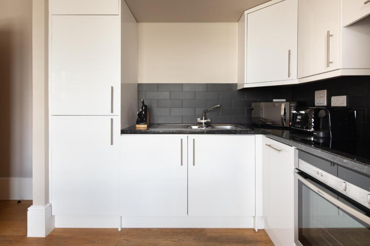 Appartamento Hausd Flex - Covent Garden Londra