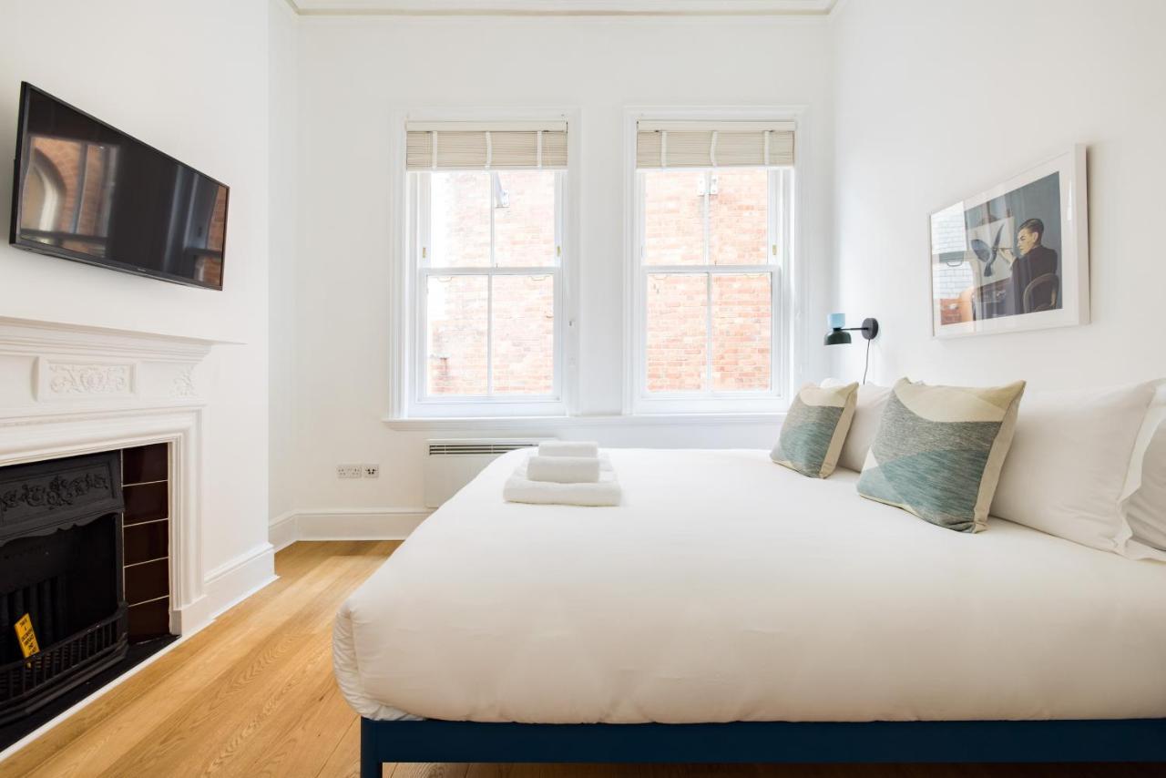 Hausd Flex - Covent Garden Appartamento *