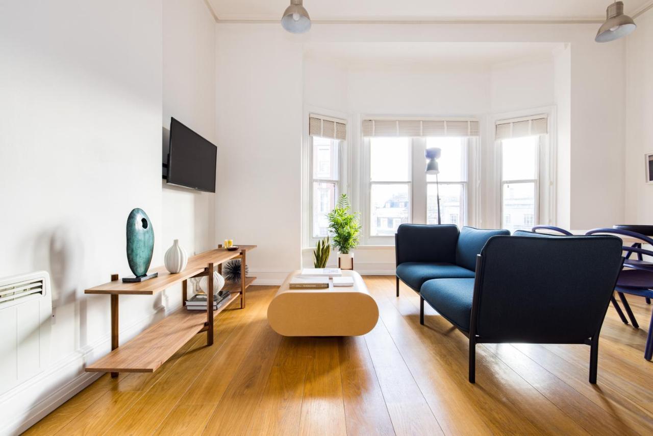 Appartamento Hausd Flex - Covent Garden