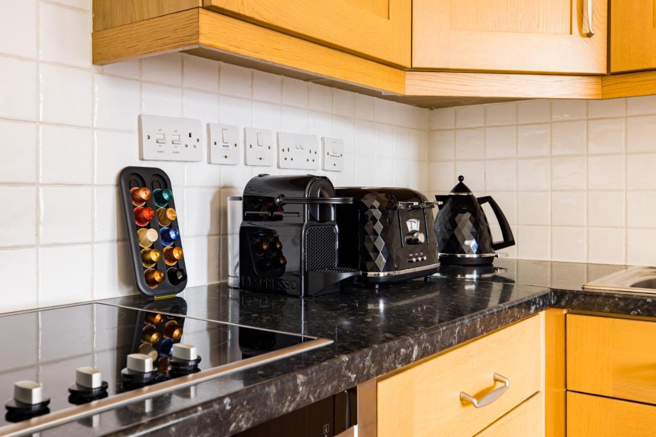 Appartamento Hausd Flex - Covent Garden