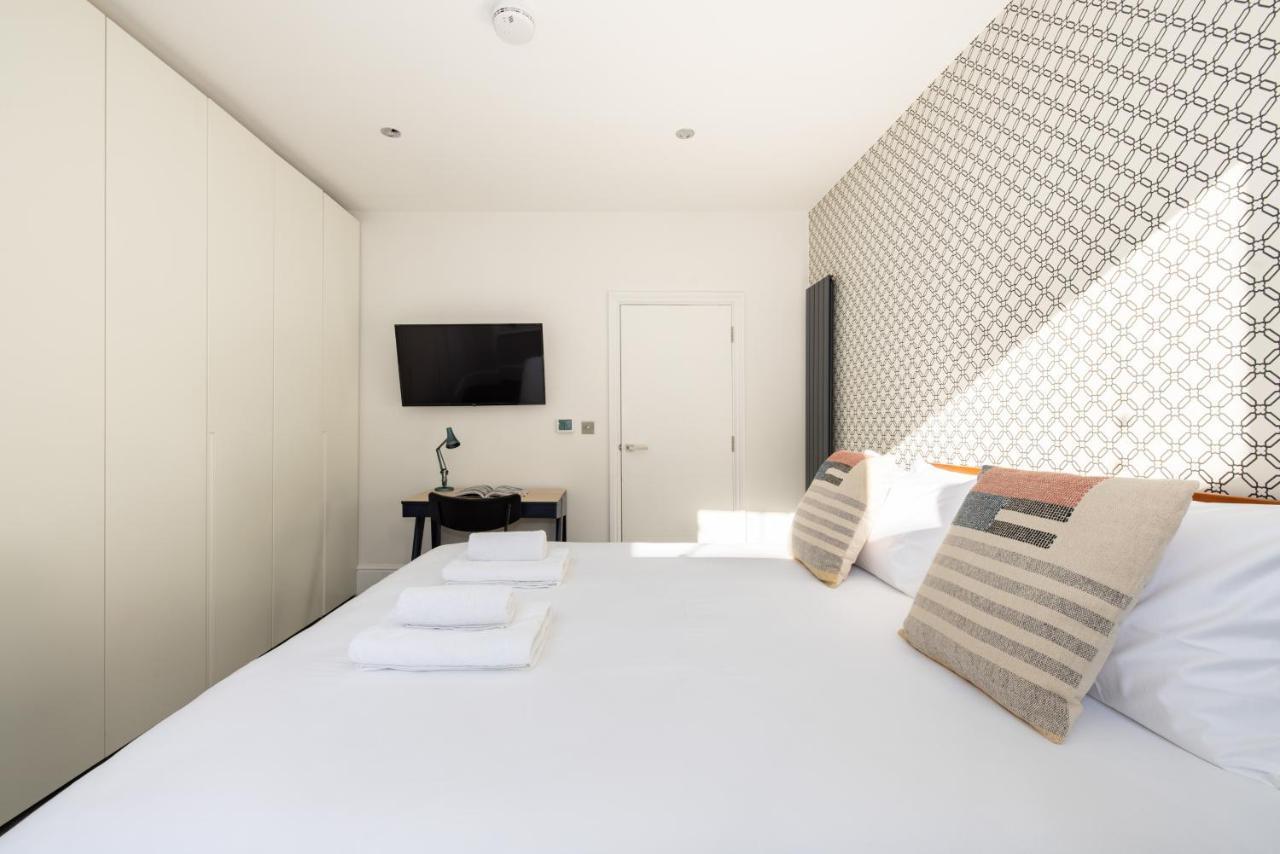 Hausd Flex - Covent Garden Appartamento *